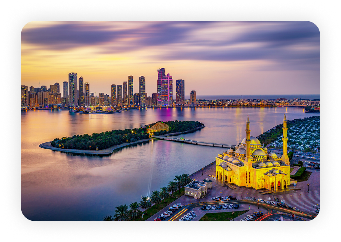 City View
