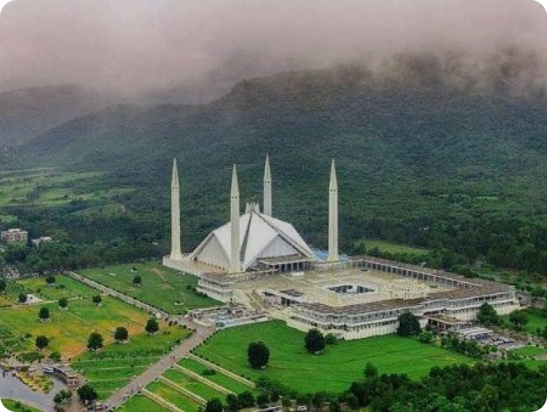 Islamabad