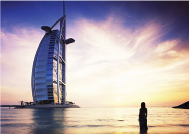 Burj Al Arab