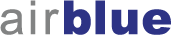 Air Blue Logo