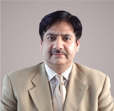 Muhammad Zamir Ahmad Group CEO Travelustaad.com