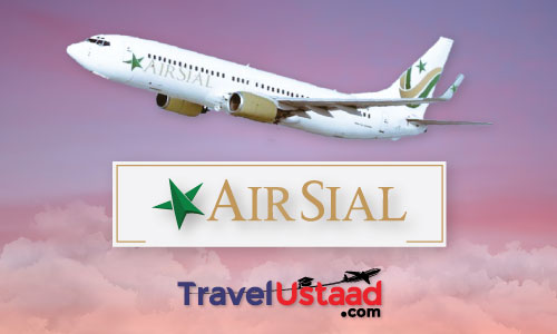 Air Sial Booking