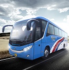 Daewoo Express