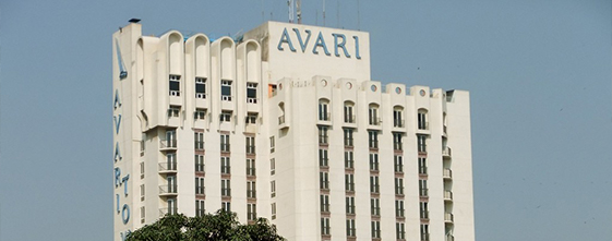 Avari Hotel