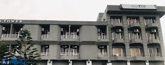 Hotel One