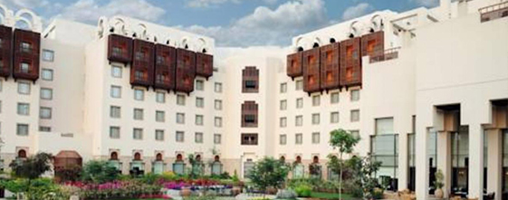 Serena Hotel
