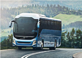 : Buses