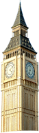 birmingham clock tower England