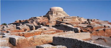 Mohenjo Daro, Archaeology Tourism